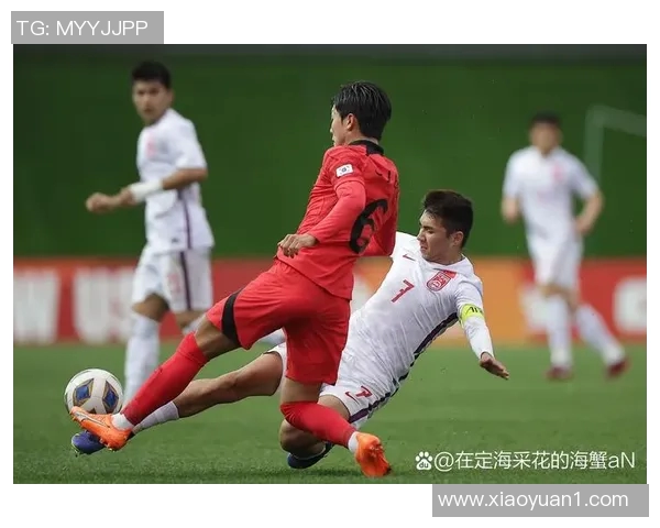 国足与叙利亚激战正酣在线直播全程回顾与精彩瞬间分享