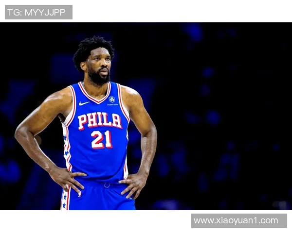 乔尔恩比德的篮球之路：从天赋异禀到NBA超级巨星的成长历程