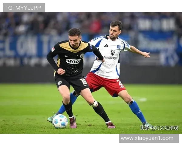 德甲球队逐渐恢复正常的用人单位运转：足球竞技的复兴之路