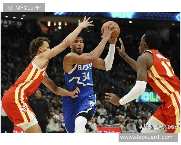 雄鹿大胜活塞，强势晋级东部决赛，王者之路再进一步