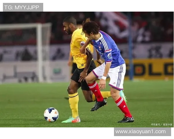 神户胜利船迎战横滨水手展现日职联赛激烈对抗与精彩瞬间 神户胜利船迎战横滨水手展现日职联赛激烈对抗与精彩瞬间