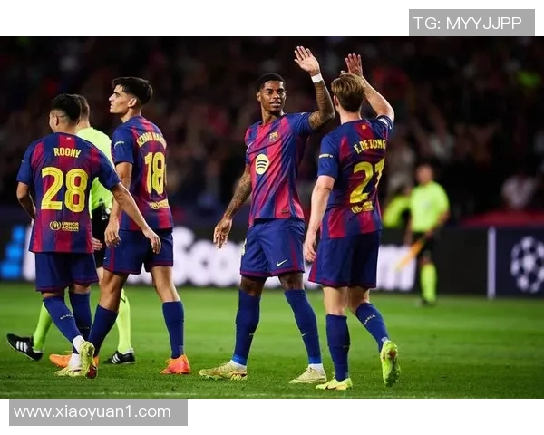 欧冠激战埃因霍温对阵巴塞罗那全场直播精彩回顾与分析