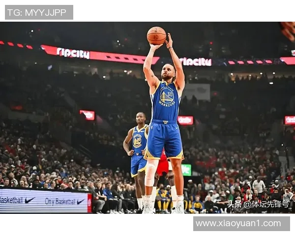 库里三分球总数突破4000大关成为历史第一人再创辉煌成就