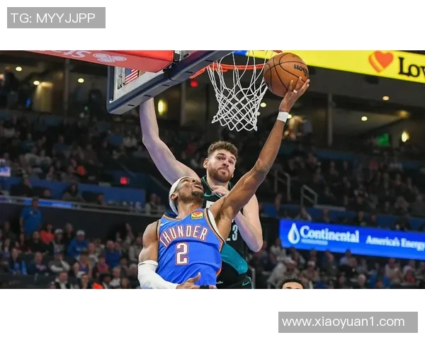 开拓者与雷霆激战正酣精彩对决回顾与赛后分析