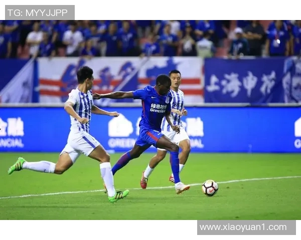 正播富力对战申花精彩赛事回顾与分析全场亮点尽在其中