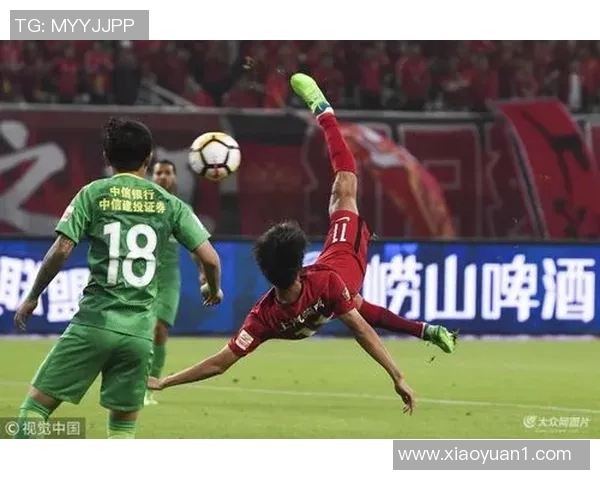 权健与山东精彩对决全场录像视频回顾及精彩瞬间解析