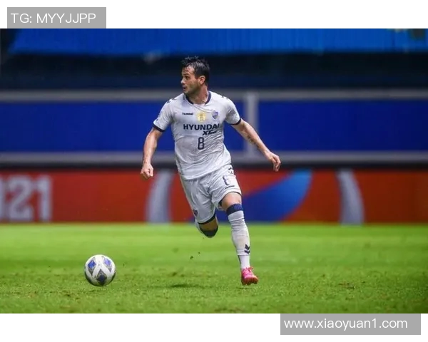 蔚山现代与大邱FC精彩对决视频回顾及赛后分析