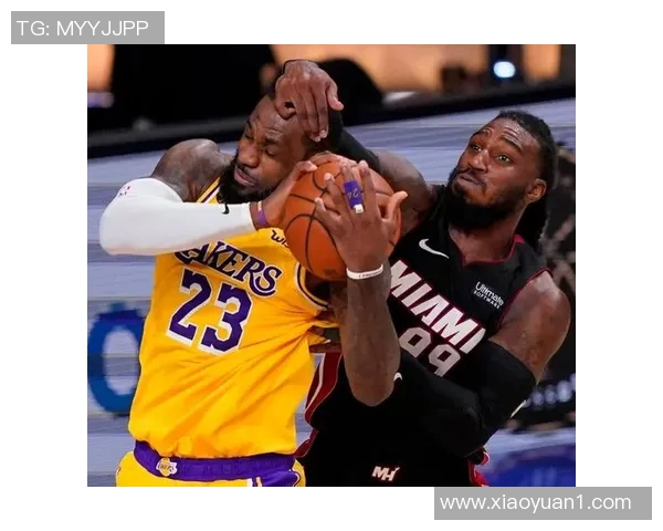 湖人对阵热火精彩直播软件推荐及观看指南