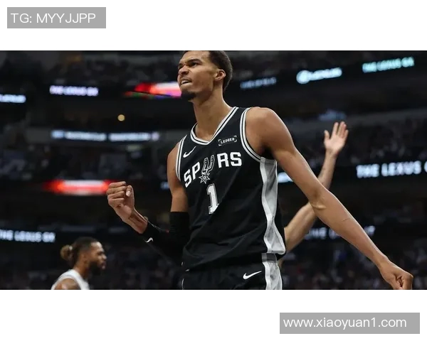 维克托文班亚马：新一代篮球天才的崛起与未来展望