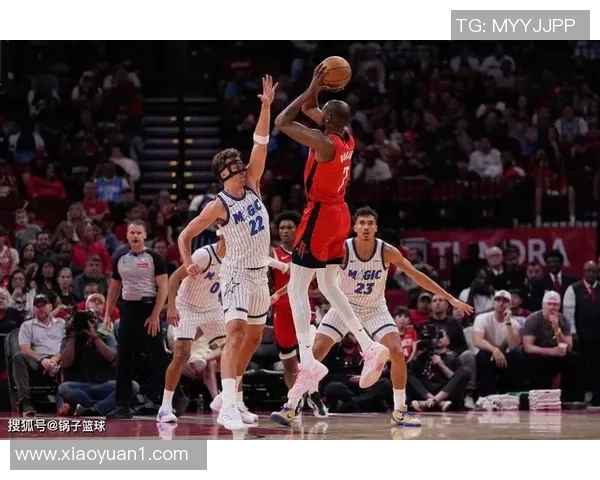 1995年NBA总决赛火箭队与魔术队的经典对决回顾与分析