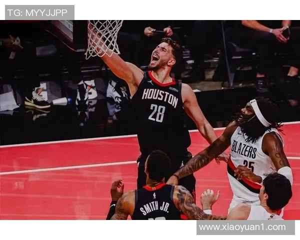 2019年1月6日火箭队与开拓者队激战回顾精彩瞬间与赛后分析