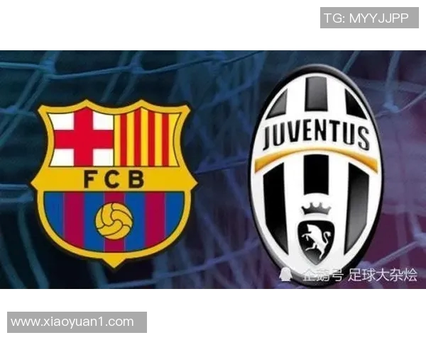 巴萨与尤文荣耀之夜颁奖盛典回顾与精彩瞬间分享