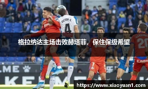 格拉纳达主场击败赫塔菲，保住保级希望