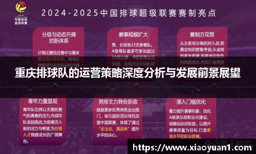 重庆排球队的运营策略深度分析与发展前景展望