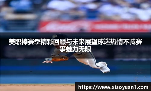 美职棒赛季精彩回顾与未来展望球迷热情不减赛事魅力无限